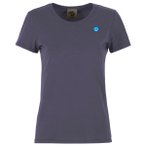 E9 - Women's Marilyn - T-Shirt Gr XS blau