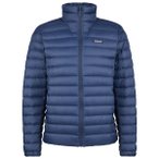 Patagonia - Down Sweater - Daunenjacke Gr XXL blau