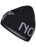 Norrona - Mütze aus Merinowolle – Unisex – /29 Merinoull Logo Beanie - /29 