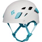 Black Diamond Women's Half Dome - Kletterhelm alloy