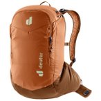 Deuter - Women's Attack SL 18 - Bike-Rucksack braun