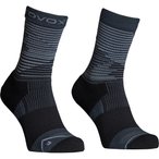 Ortovox All Mountain Mid  Herren  Wandersocken schwarz Größe 42  Trekking  Atm