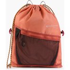 Klättermusen Algir Sack Pack  Daypacks braun Größe ONE SIZE Lifestyle