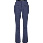 Bergzeit Basics Meru La Calera Hose Damen  Jeans & Freizeithose blau Größe XS 