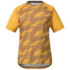 Schöffel Shirt Huesca L Damen ( Gelb 40 Größe,)