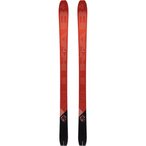 Ski Trab Magico 2 Tourenski 26/27  Tourenski rot Größe 157cm Trekking
