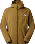 The North Face - Leichte, wasserabweisende Wanderjacke &ndash; Herren &ndash; M 