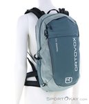Ortovox Traverse 18l S Rucksack-Türkis-18