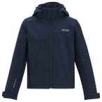 Regatta - Kid's Acidity - Softshelljacke Gr 8-9 Years blau