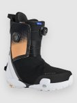Burton Waverange X 2026 Step On Boots orange cream / multi Gr. 11.5