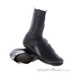 Endura Freezing Point II Überschuhe-Schwarz-M