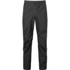Mountain Equipment Herren Makalu Hose (Größe L, grau)