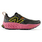 NEW BALANCE Damen Laufschuhe Fresh Foam X Hierro v8, Größe 42 ½ in Pink