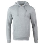 NIKIN - Treehoodie - Hoodie Gr M grau