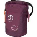 Ortovox First Aid Rock Doc Chalkbag (Größe One Size, lila)