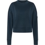 Super.Natural Krissini Bio  Damen  Pullover blau Größe M Trekking  Hautfreundl