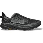HOKA Herren Trailrunningschuhe M SPEEDGOAT 6 GTX, Größe 42 in Grau