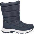 CMP Yakka WP  Damen  Winterschuhe & Winterstiefel blau Größe 36 Lifestyle Wass
