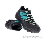 Scarpa Rove GTX Damen Trekkingschuhe Gore-Tex-Mehrfarbig-38