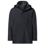 Vaude - Idris 3in1 Parka IV - Doppeljacke Gr XL schwarz