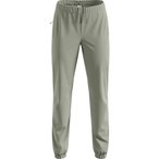 Odlo Essential Warm Hose Damen  Laufhose oliv Größe S Langlauf Skating | Langl