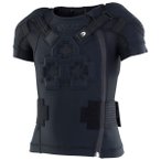 Evoc - Kid's Protector Jacket - Protektor Gr S blau