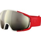 POC Zonula Skibrille  Skibrillen rot Größe ONE SIZE Trekking