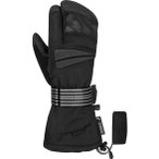 Reusch Sweeber III R-TEX XT Lobster Snowboard ( Schwarz 8 Größe,)