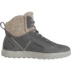 DOLOMITE Herren Freizeitschuhe DOL Shoe Sorapis Winter, Größe 40 ⅔ in Grau