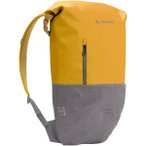 VAUDE Rucksack CityGo 18, Größe ONE SIZE in Gelb