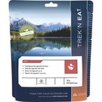 Trek'n Eat Rindfleisch Stroganoff mit Reis  Trekkingnahrung Größe 190g