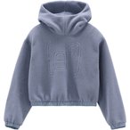 CMP Collective (of) Moving People  Damen  Hoodies blau Größe XS Lifestyle Schn