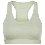 Stoic - Women's Merino150 AlsenSt. Bra - Merinounterwäsche Gr XS beige