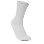 Endura - Pro SL Power Sock - Radsocken Unisex S/M grau