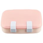 Sterntaler - Kid's Kinderbrotdose - Essensaufbewahrung Gr One Size rosa
