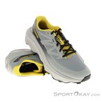 Salomon Ultra Flow 2 Herren Traillaufschuhe-Gelb-11,5