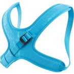 Edelrid Kermit II - Brustgurt für Kinder icemint uni