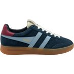 Gola Cyclone  Damen  Freizeitschuhe blau Größe 40 Lifestyle