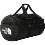 THE NORTH FACE Tasche TNF_EQ_U Travel Duffel, Größe M in Schwarz