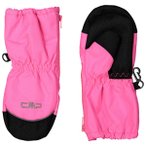 CMP - Kid's Taslan Ski Mitten - Handschuhe Gr  3 Years rosa