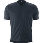 GONSO Herren Shirt SITIVO Trikot Green M, Größe S in Blau