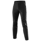 Löffler - Bike Pants Alaska ASW - Radhose Gr 56 schwarz