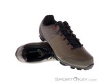 Vaude Kuro Gravelschuhe-Braun-45
