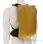Deuter Plamort 12l Bikerucksack-Gelb-12
