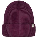 Barts Kinabalu Damen Mütze ( Pflaume one size Größe,)