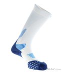 CEP Core Run Tall Damen Laufsocken-Weiss-2