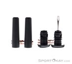 Giant Clutch Bar End Reparaturset-Schwarz-One Size
