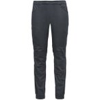 BLACK DIAMOND Herren Hose MENSSPRTWR, Größe L in Grau