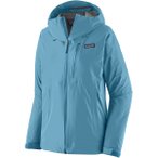 Patagonia Damen Granite Crest Jacke (Größe L, blau)