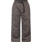 Eivy Oversized Outdoor Hose Damen  Jeans & Freizeithose grau Größe XS Trekking
